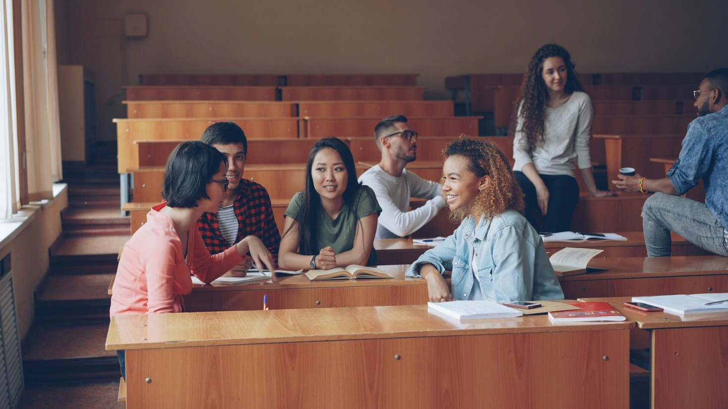 Ten Daily Habits That Will Drastically Improve Your English